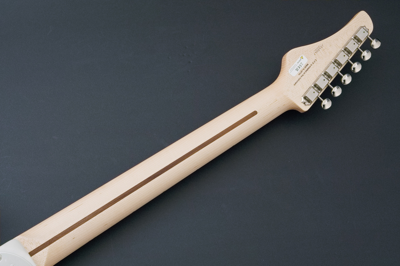 FUJIGEN(FGN) EOS2-ASH-M -White Blonde- WB 【3.60kg】【生産