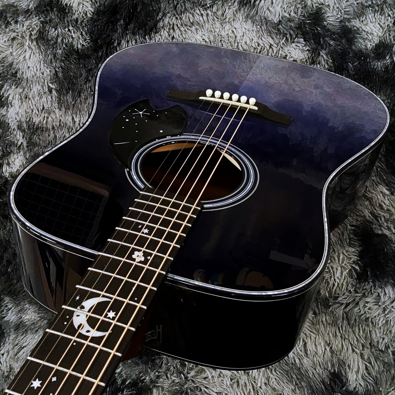 Headway HD-SAKURA SUMMER'25/ATB SS-GRD (Starry Sky Gradation