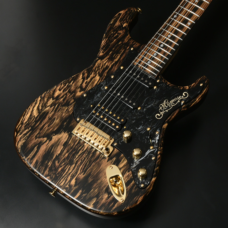 芸能人愛用アイテム特集 momose #20333【2025 NA-MAT 【近日入荷】MC7-MV-Premium/PME ギター