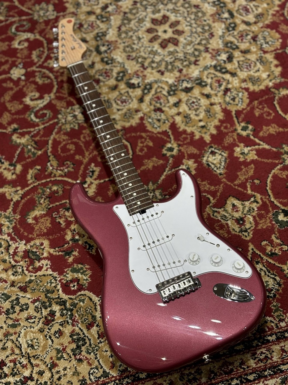Red House Guitars General S・SSS（新品/送料無料）【楽器検索