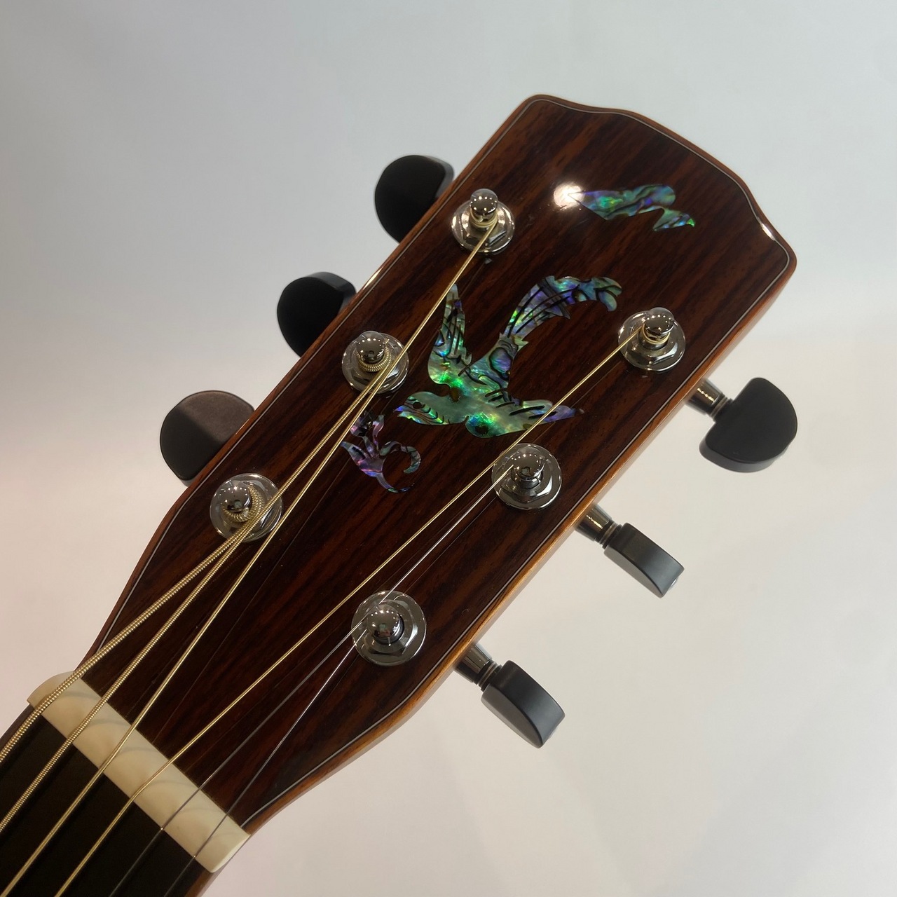 Morris S-101 III エレアコギターS101 3（新品特価/送料無料）【楽器
