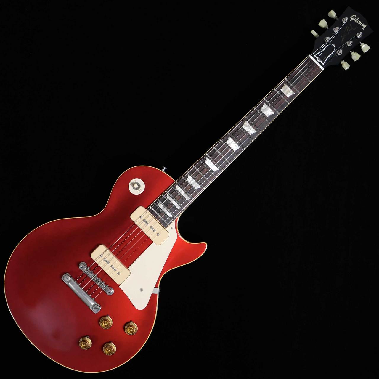 Gibson Custom Shop 1956 Les Paul Standard Reissue / 2008（中古