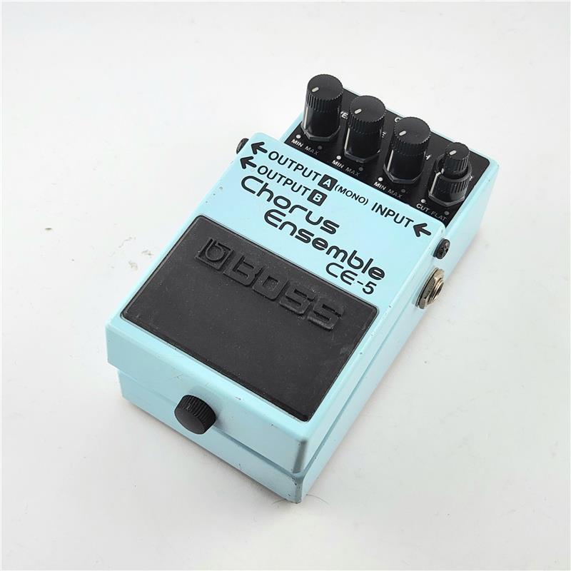 BOSS USED 中古 CE-5 Chorus Ensemble（中古）【楽器検索