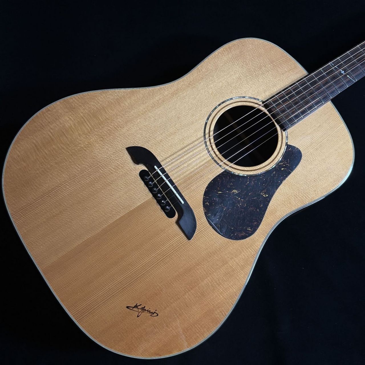 K.Yairi SJ-1D（中古/送料無料）【楽器検索デジマート】
