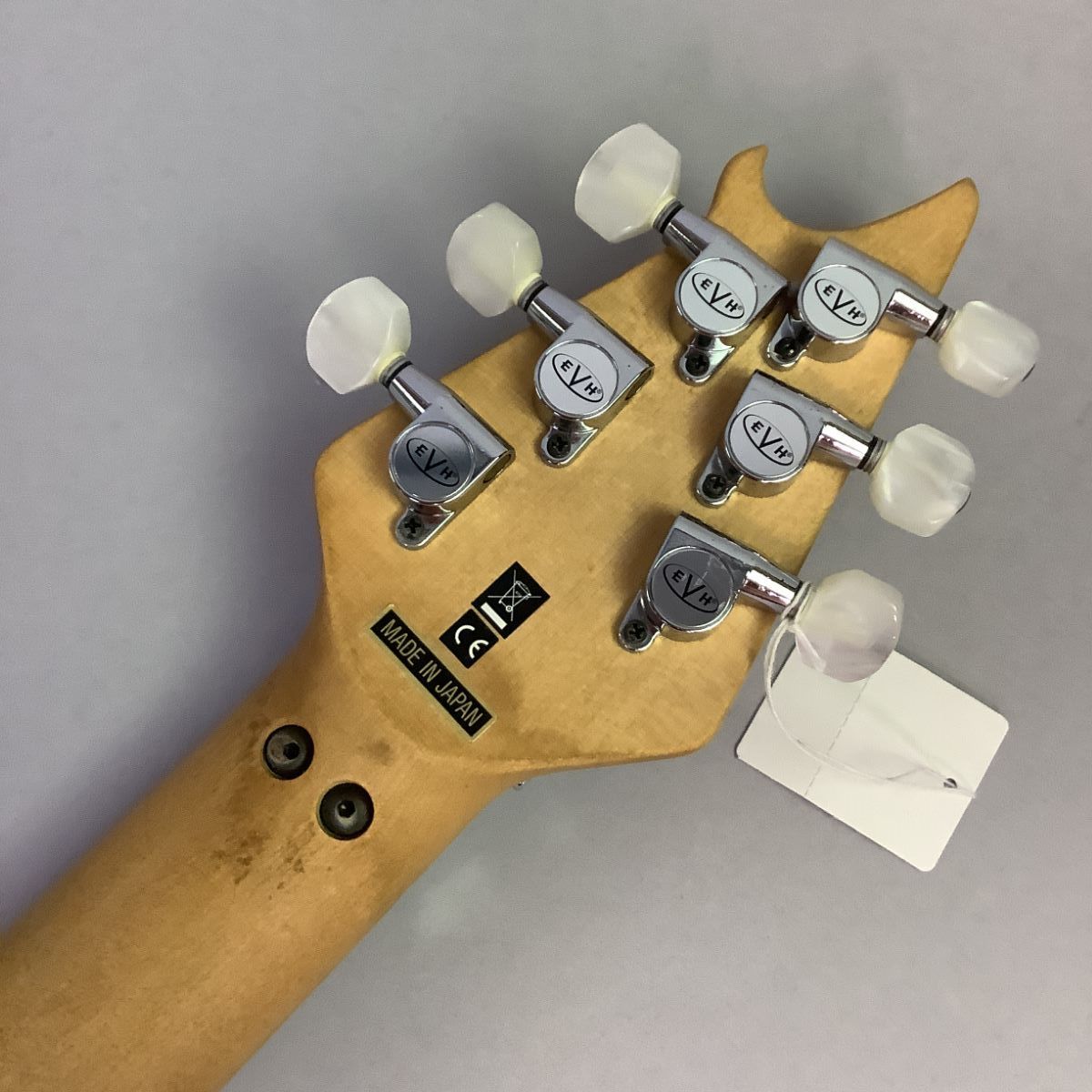 EVH Wolfgang SPECIAL（中古/送料無料）【楽器検索デジマート】
