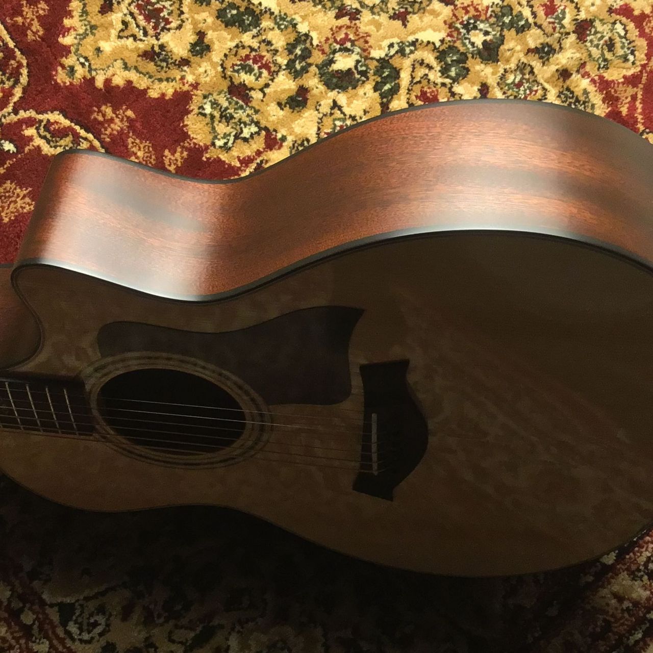 Taylor 314ce V-Class 【エレアコ】（新品/送料無料）【楽器検索