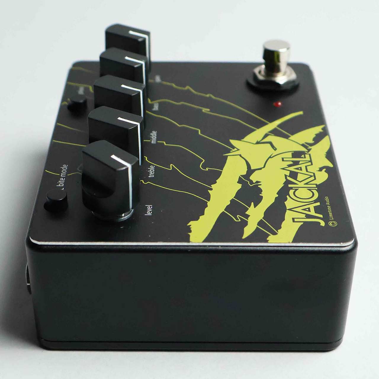 Limetone Audio JACKAL コンパクトエフェクター