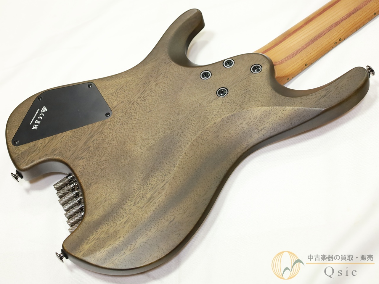Ibanez QX527PB-ABS 2026年製 【返品OK】[VM649]【神戸店在庫】（中古