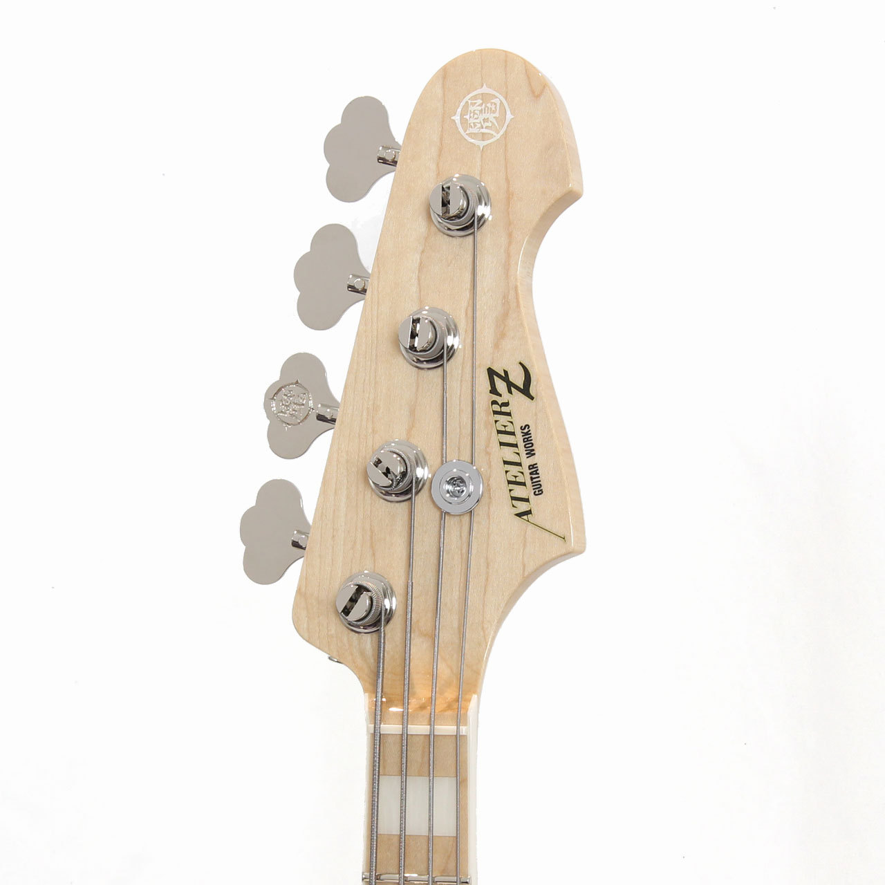 ATELIER Z BK4 KenKen SIGNATURE MODEL（新品/送料無料）【楽器