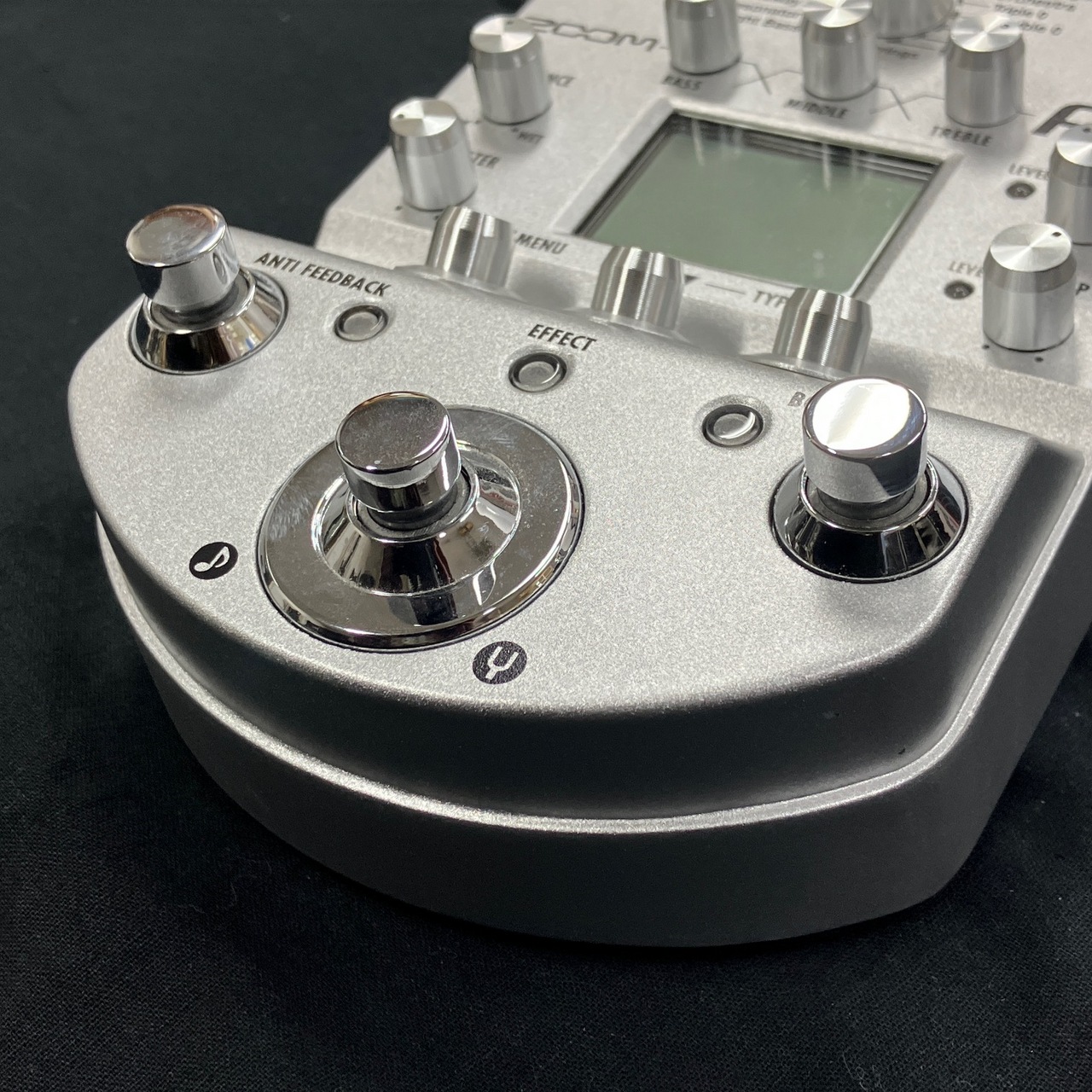 ZOOM A3【USED】（中古）【楽器検索デジマート】