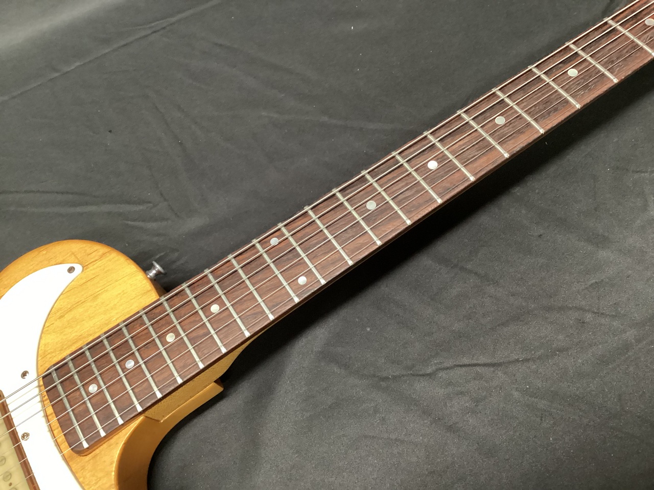 ギブソン マローダー Gibson Marauder (ギブソン マローダー 1975年製)（ビンテージ