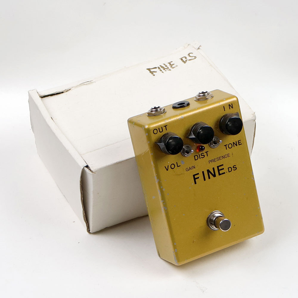 HUMAN GEAR 【中古】 HUMAN GEAR ヒューマンギア FINE.DS