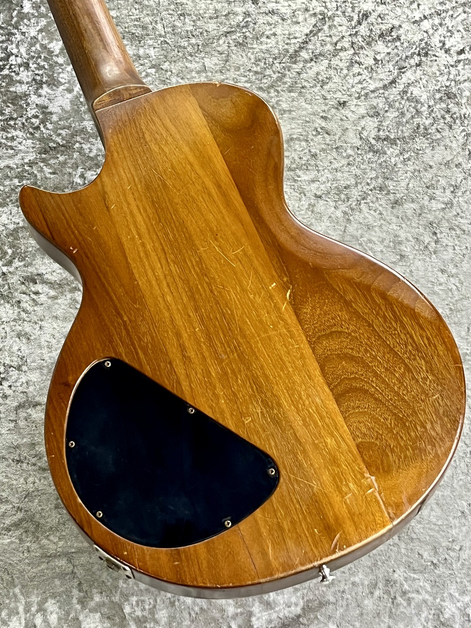 Gibson 【秋の中古楽器セール】The Paul -Natural- 【1979'USED
