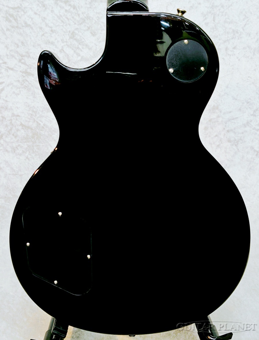 Epiphone Les Paul Classic ブラック エレキギター Epiphone Les Paul Classic -Ebony-【25061524371】【3.95kg】（新品