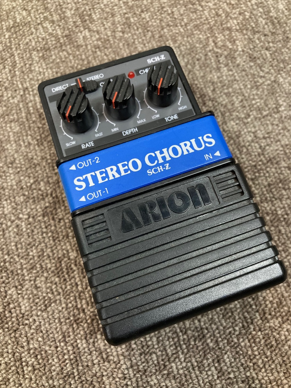 ARION SCH-Z（中古）【楽器検索デジマート】
