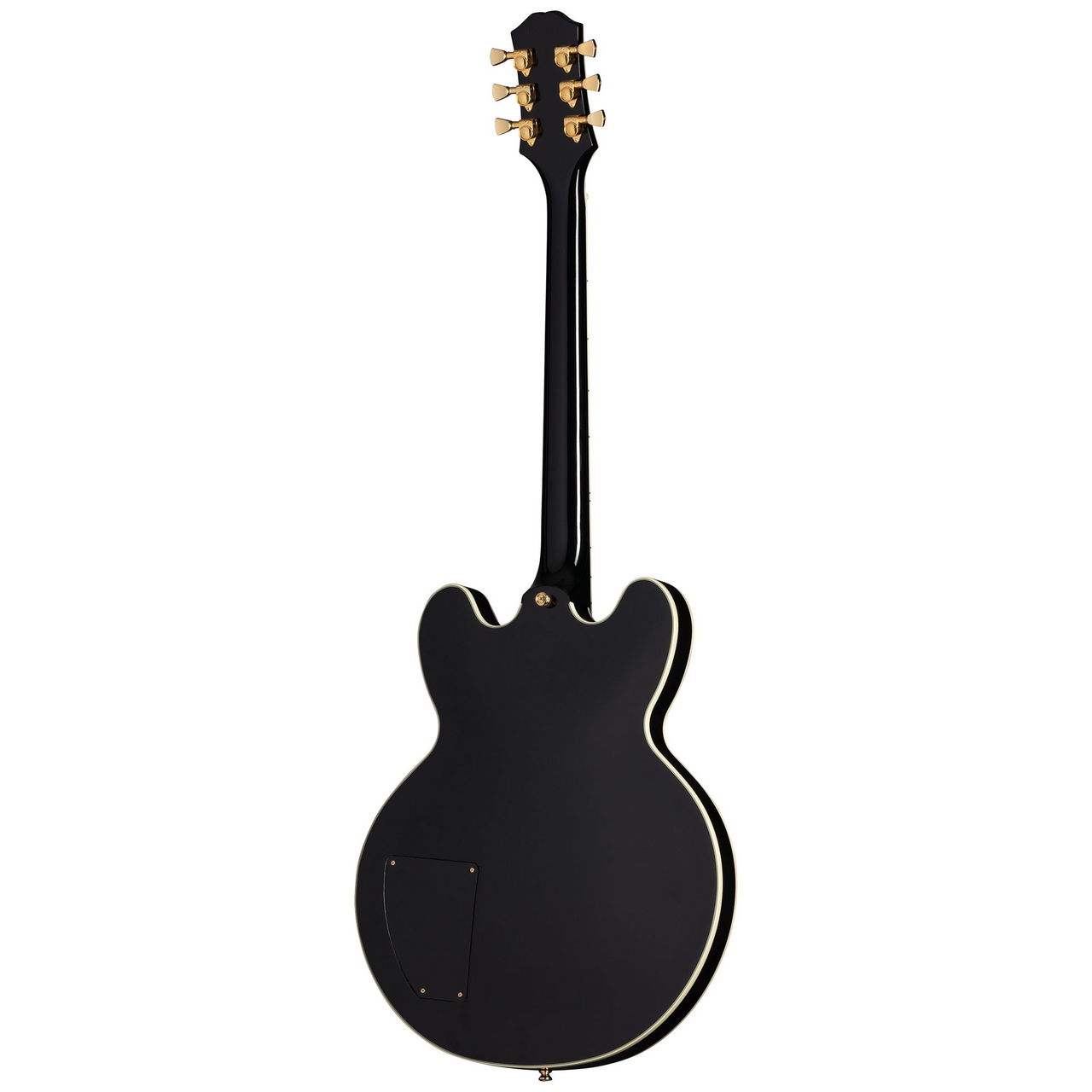 Epiphone B.B. King Lucille Ebony エレキギター（新品/送料無料
