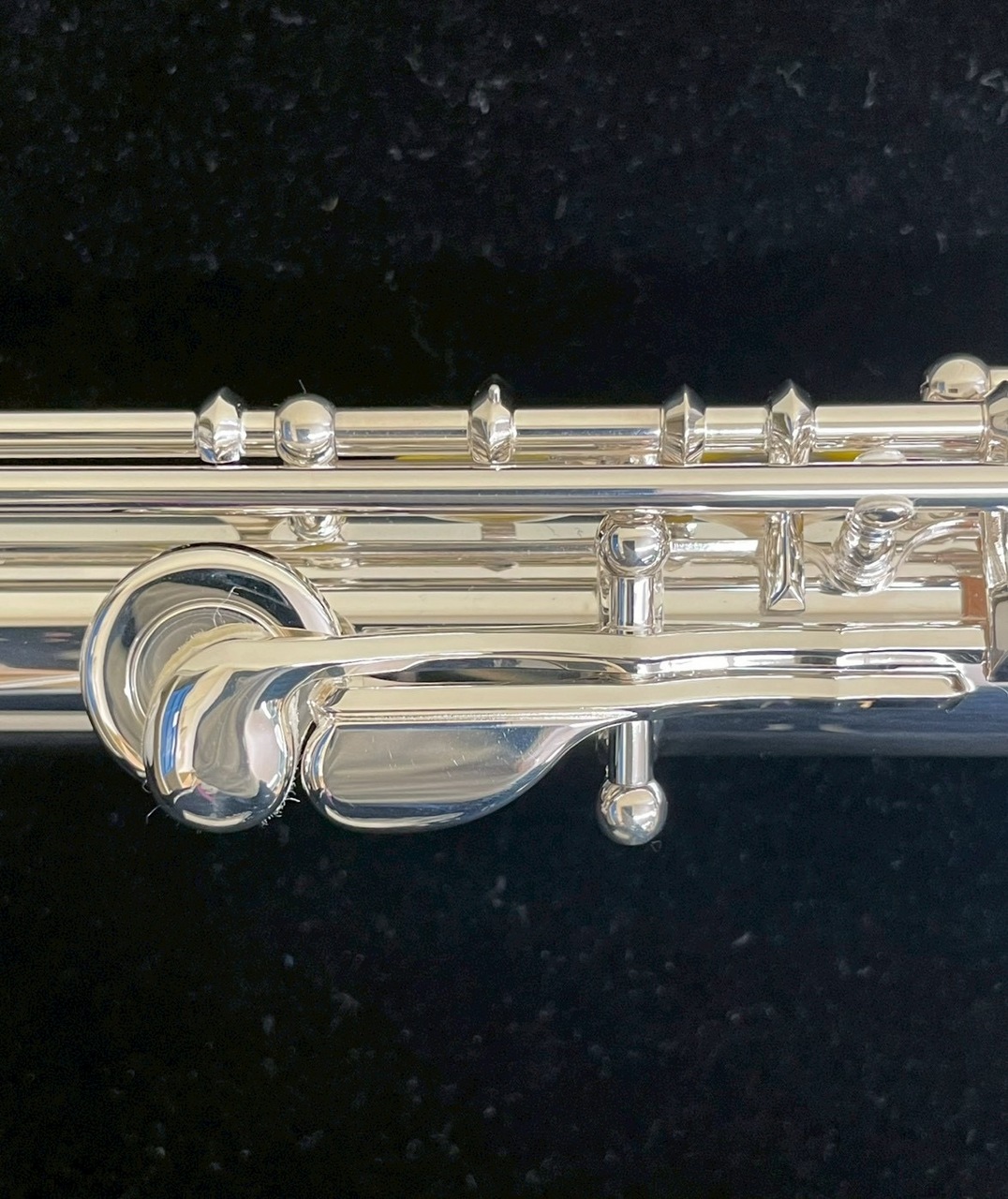 Sankyo サンキョウ フルート SilversonicPA 【松戸店】（新品）【楽器
