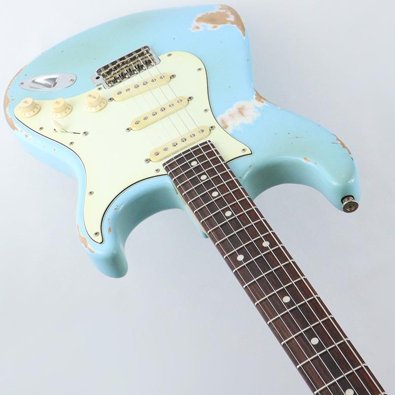 momose MC1-STD/R (SOB-Heavy Aged) [SN.21782]（新品）【楽器検索