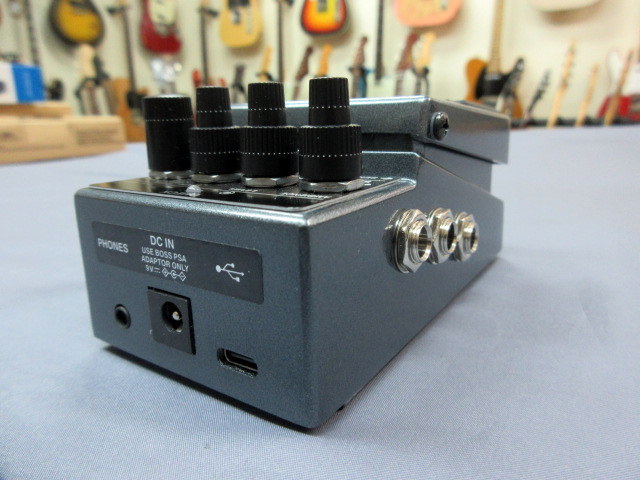 BOSS IR-2 Amp & Cabinet（中古）【楽器検索デジマート】