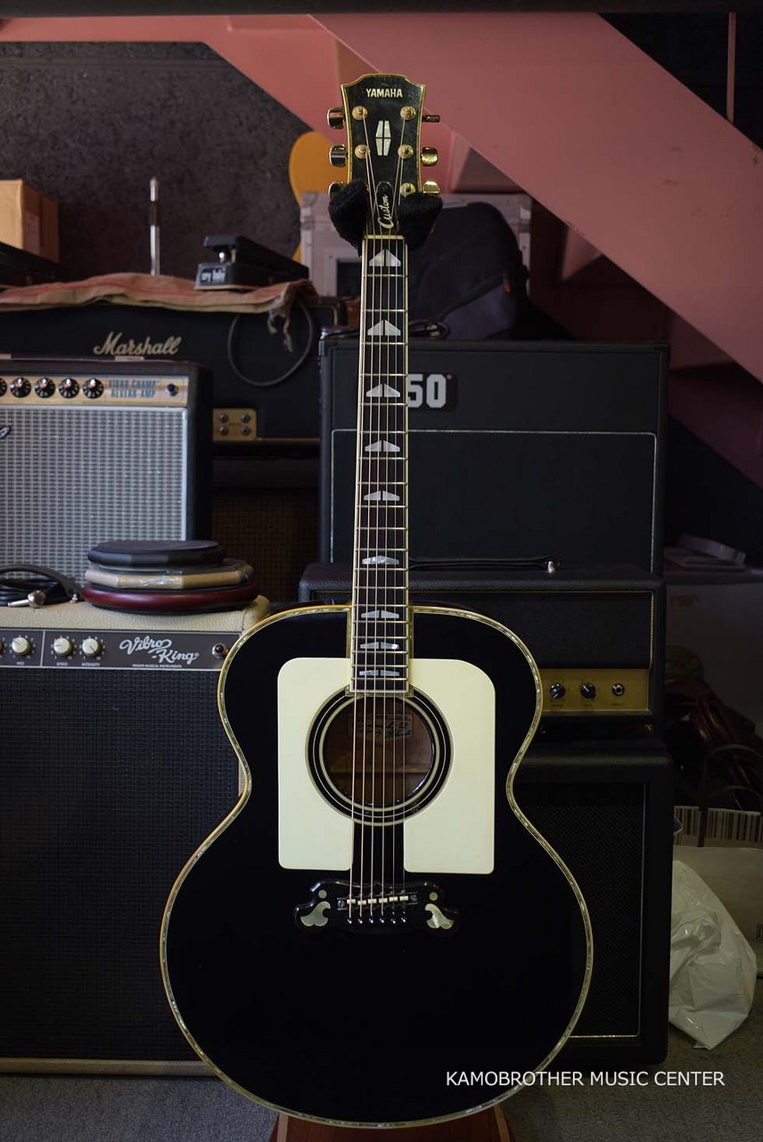 YAMAHA L-52 1978（ビンテージ）【楽器検索デジマート】