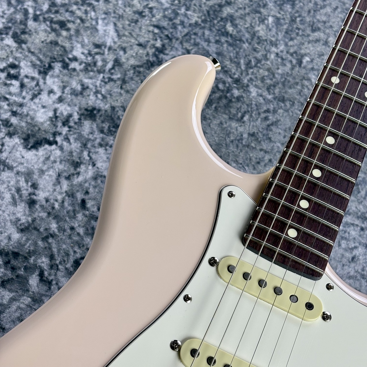 FUJIGEN(FGN) Neo Classic NST200RAL-SP ~Shell Pink~ #L240053 [3.44