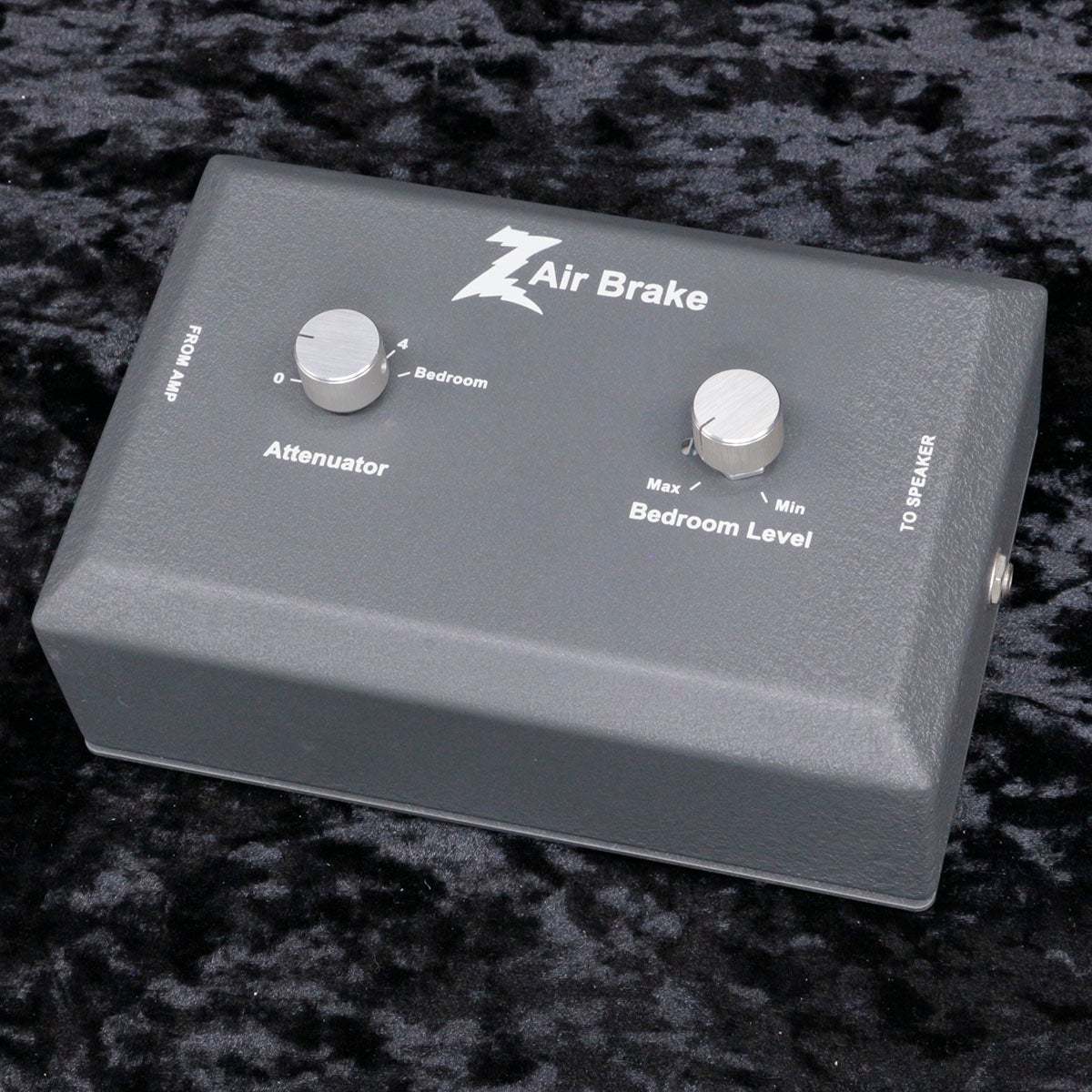 Dr.Z Trainwreck AIR BRAKE 【新宿店】（中古/送料無料）【楽器検索