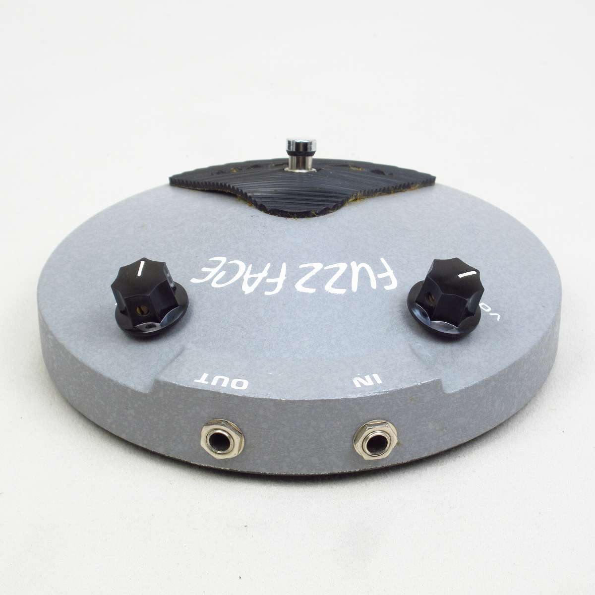 CREST AUDIO Arbiter Fuzz Face Reissue BC109C ファズ 【横浜店