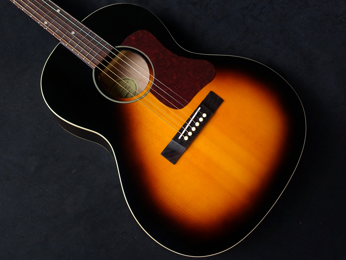 Epiphone Blues King Studio Dark Burst（新品）【楽器検索デジマート】