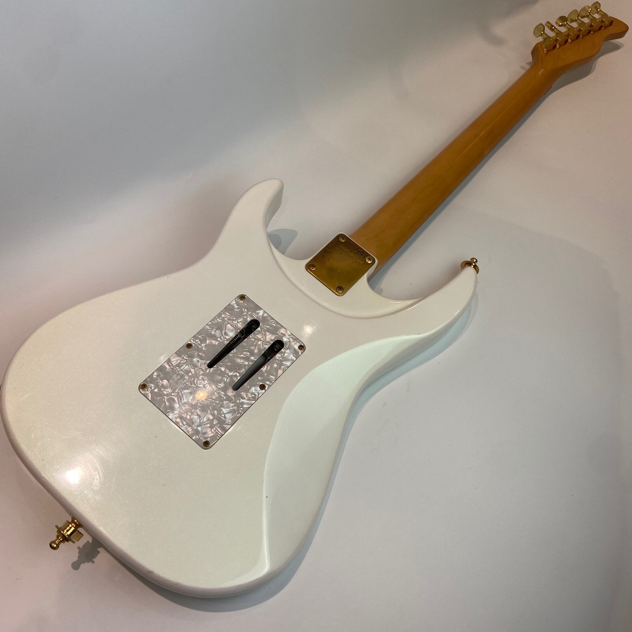 FERNANDES LA-80KK Ken モデル（中古/送料無料）【楽器検索デジマート】