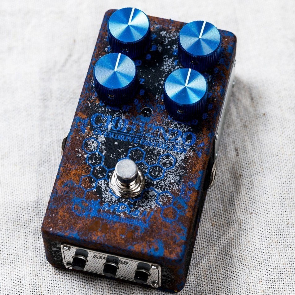KarDiaN Serotonin Origin S.T. GINZA 