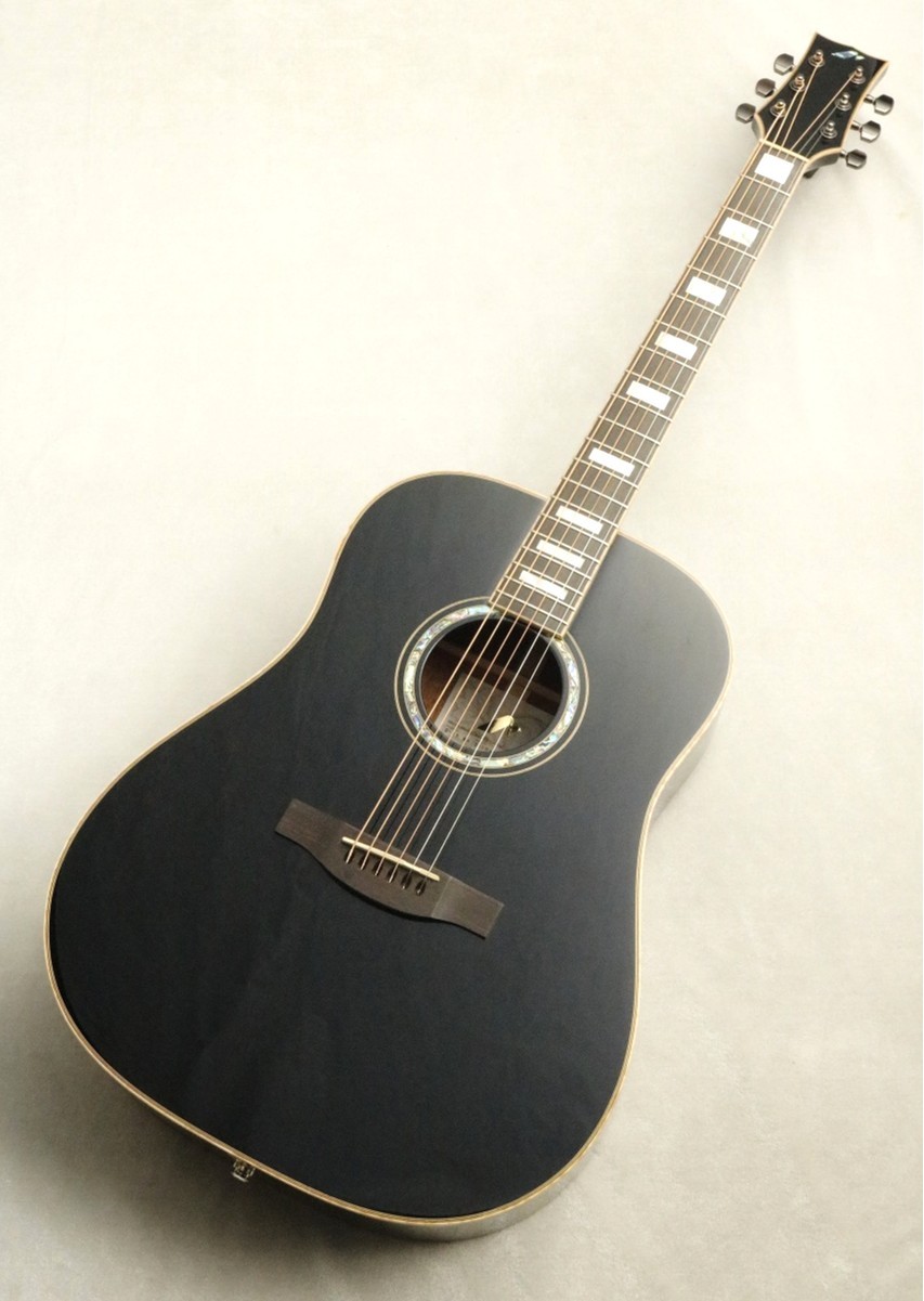 Morris 【年始セール!】G-18 Midnight Ocean#2110039【MidnightOcean