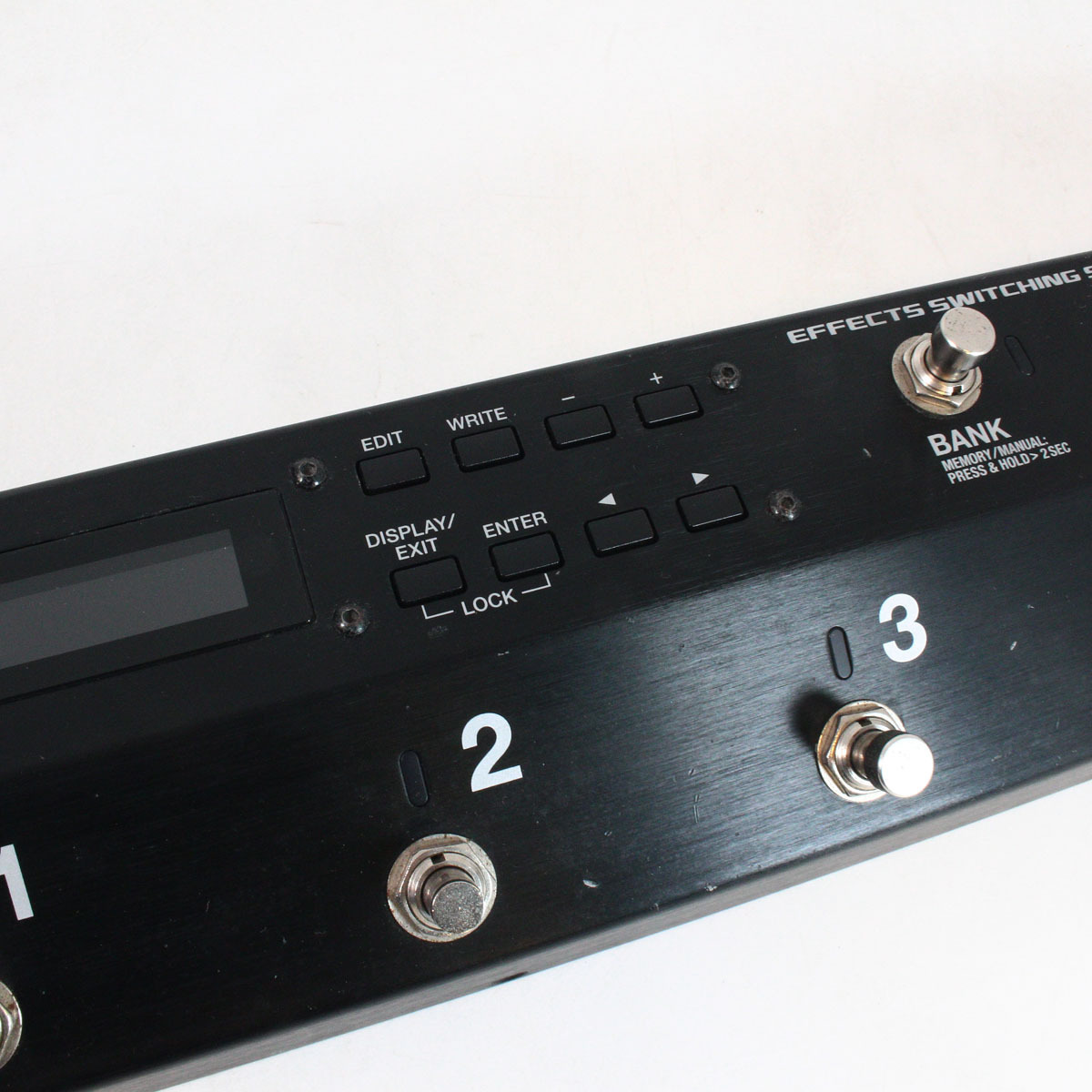 BOSS ES-5 Effects Switching System 【渋谷店】（中古/送料無料