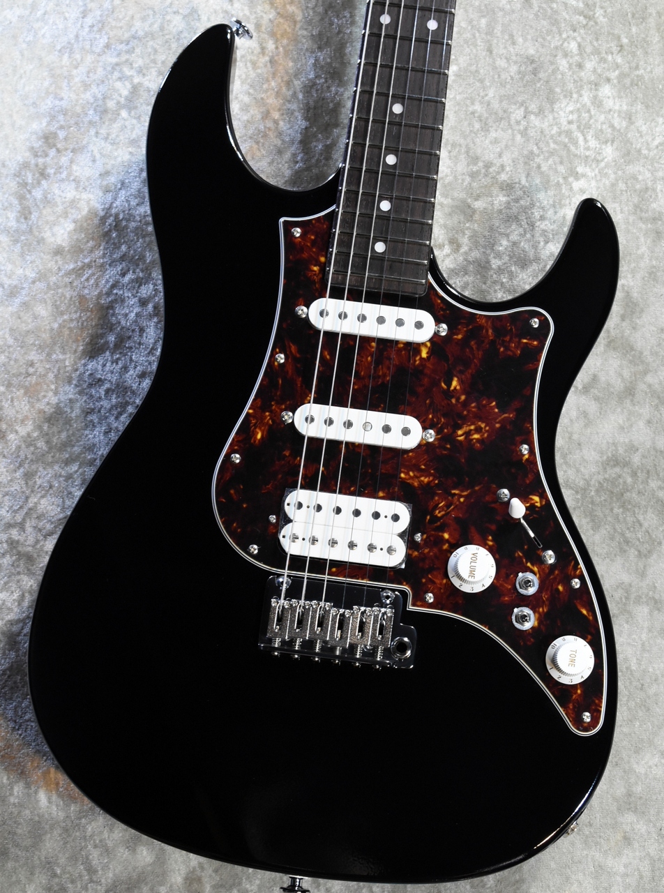 新品同様 ラッカー塗装限定モデル FUJIGEN(FGN) EOS2 FUJIGEN(FGN) EOS2-AL-R Black #K240314【軽量3.27kg!/国産ハイエンド