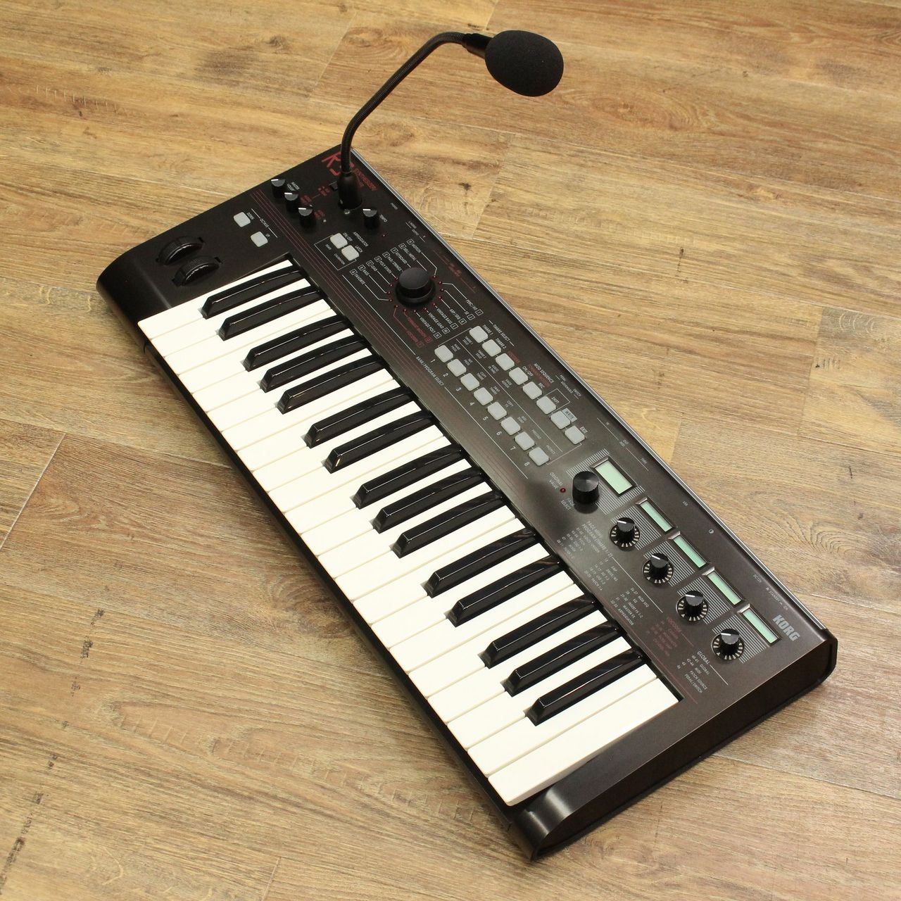 KORG R3 【キーボードマート新宿】【新宿店】（中古/送料無料）【楽器