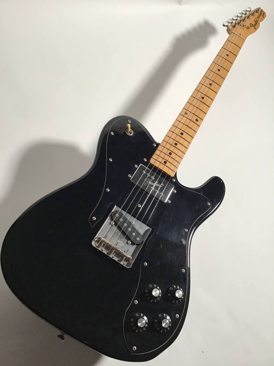 Fender Japan (フェンダージャパン)Telecaster Custom【USED】（中古