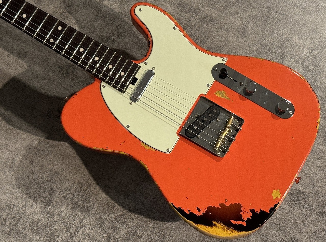 【ジャパンビンテージ】　ファウンダー　ST タイプ　3TS 中古】Fender Japan フェンダージャパン / ST-CII10 ST-CHAMP 3