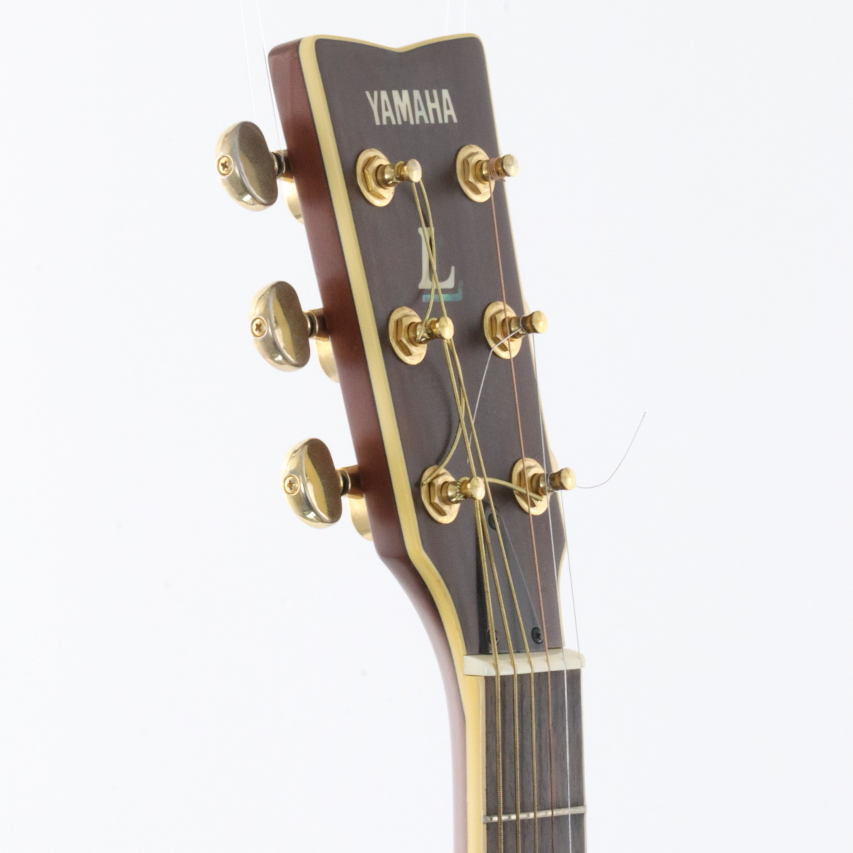 YAMAHA LL-6J 【訳アリ】 【心斎橋店】（中古）【楽器検索デジマート】