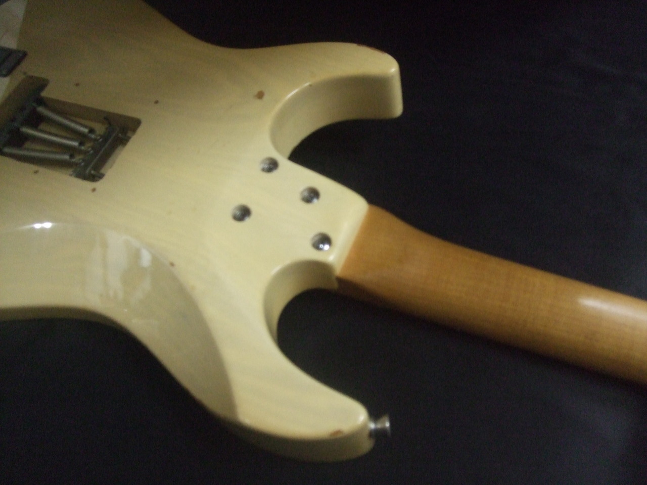Seymore Duncan DS-280 CTM（中古）【楽器検索デジマート】