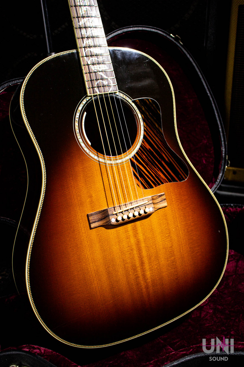 Gibson Custom Shop J-45 Vine Custom / 2008（中古
