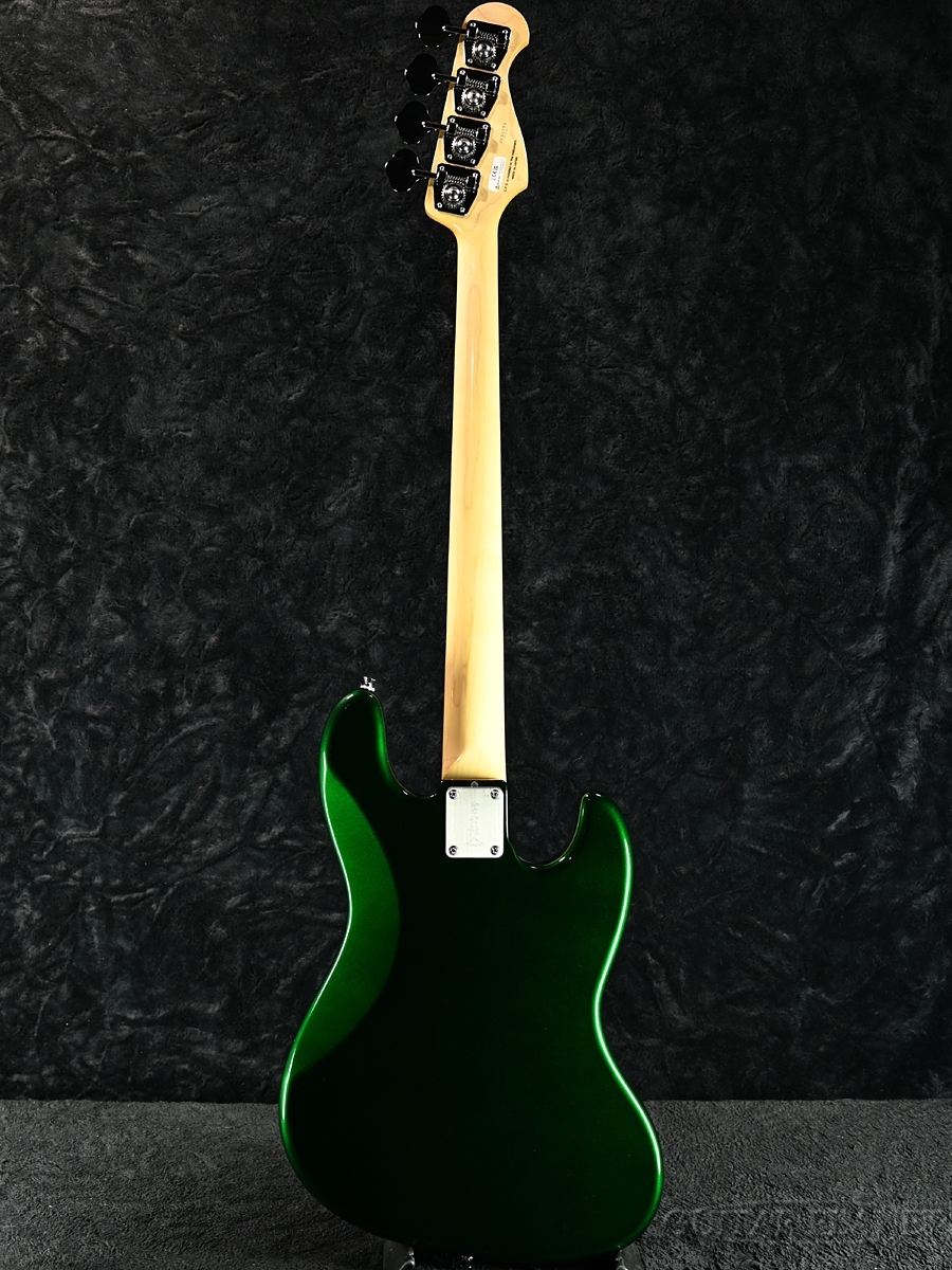 FUJIGEN(FGN) Neo Classic Series NJB100RALL -CAG (Candy Apple Green