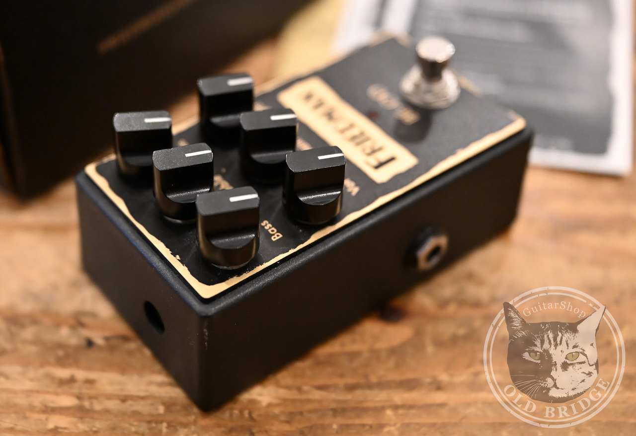 Friedman BE-OD（中古）【楽器検索デジマート】