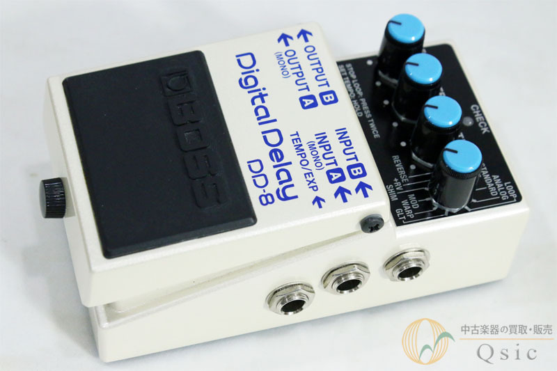 BOSS DD-8 2023年製 [TL448]【神戸店在庫】（中古）【楽器検索