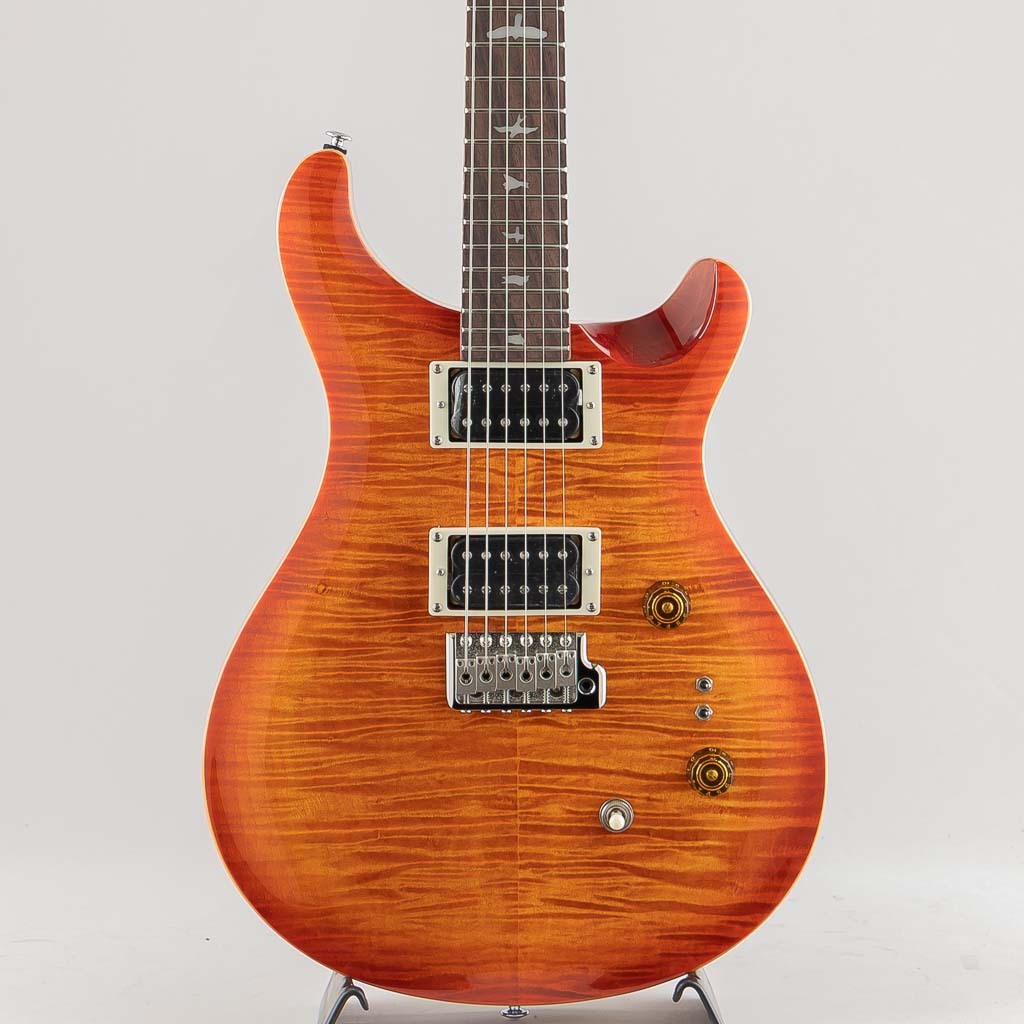 Paul Reed Smith(PRS) SE Custom 24-08/Vintage Sunburst【2025】CTI