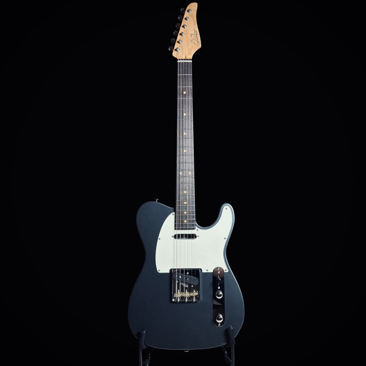 Suhr CLASSIC T VINTAGE Limited Edition Charcoal Frost（新品/送料