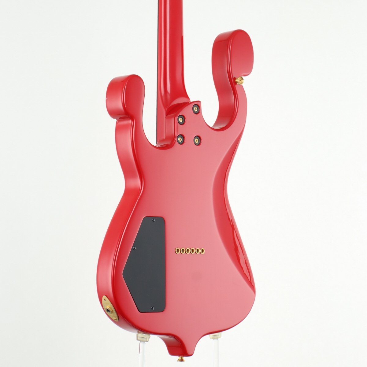 FERNANDES/BURNY HISASHI IMAI MODEL BT-120MM Red 【梅田店