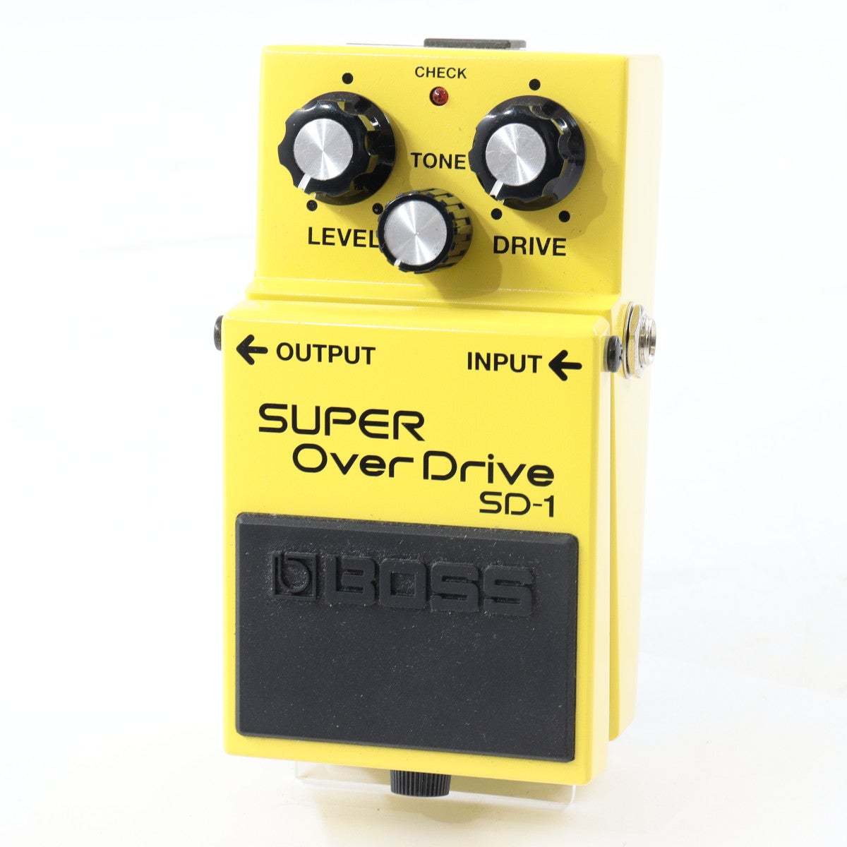 BOSS SD-1 Super Over Drive/Made In Malaysia オーバードライブ ボス