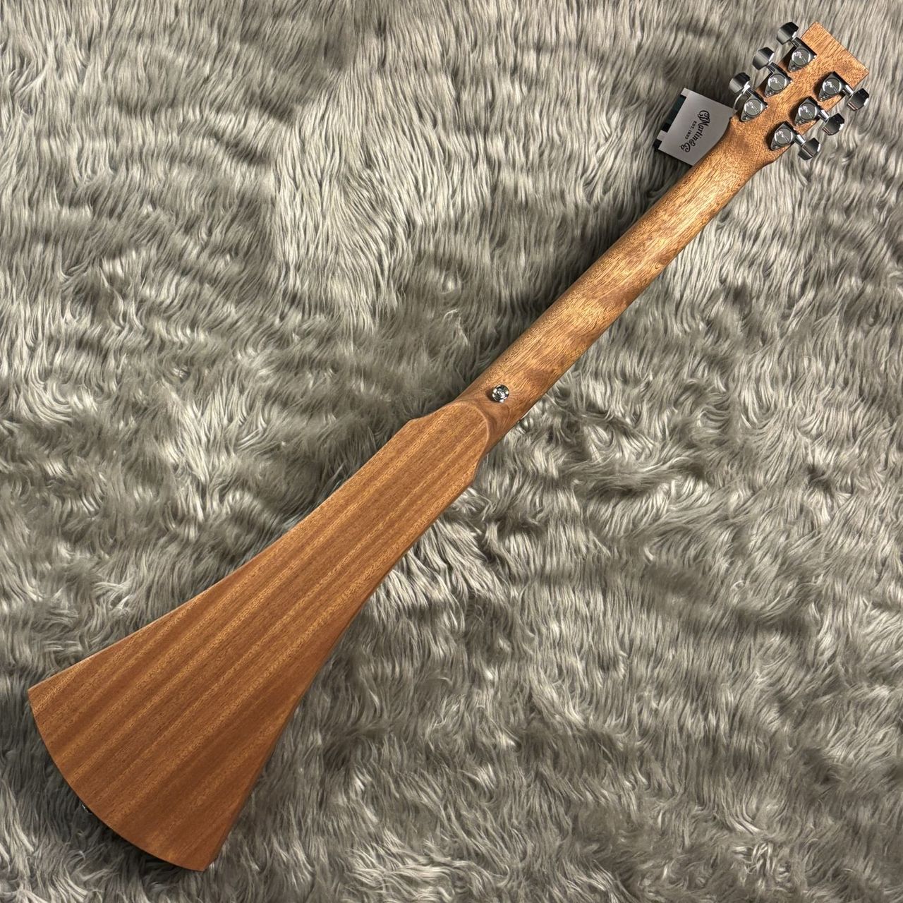 Martin Backpacker GTR バックパッカー トラベルギター【現物写真