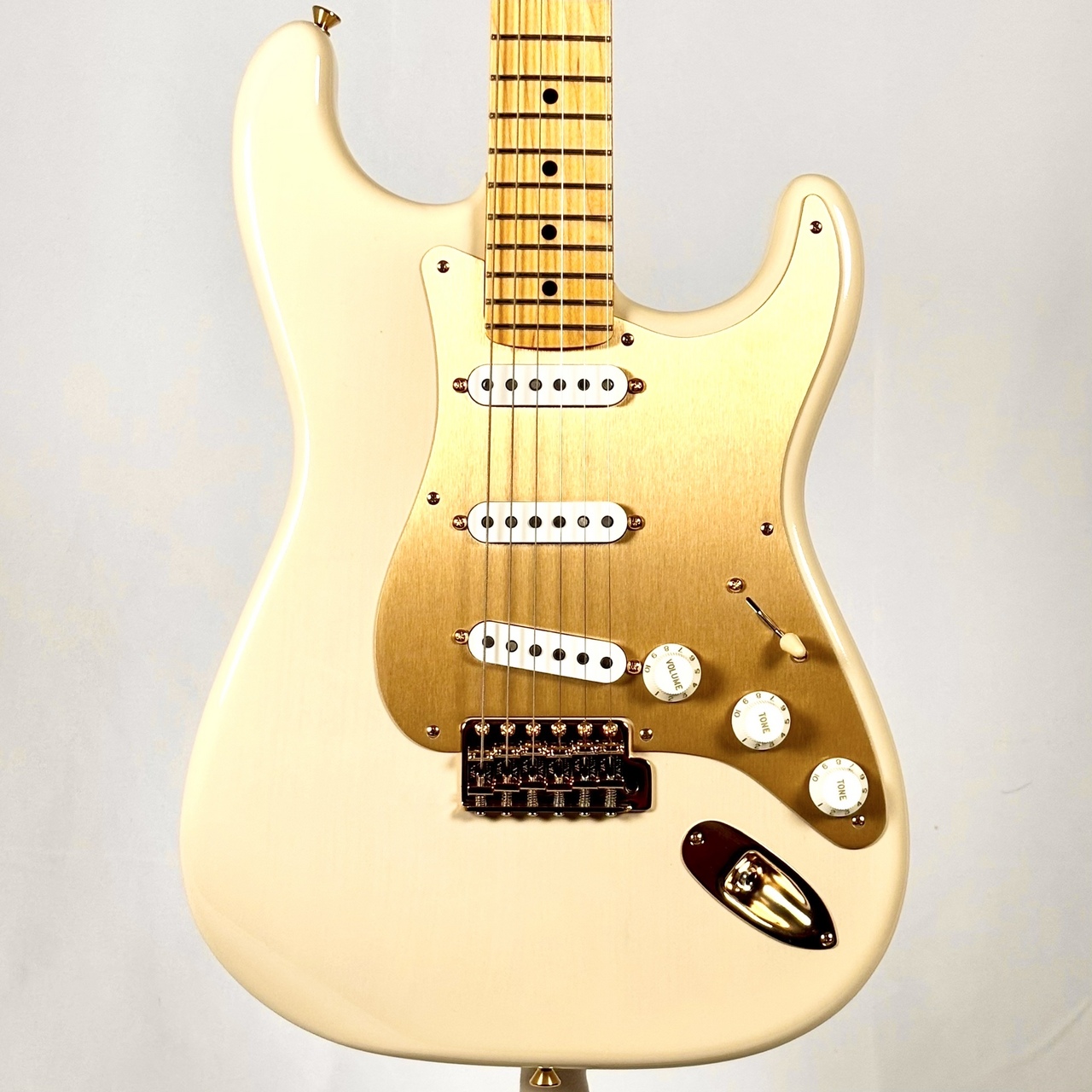 Vanzandt STV-R1 -Vintage Blonde【3.62kg】（新品/送料無料