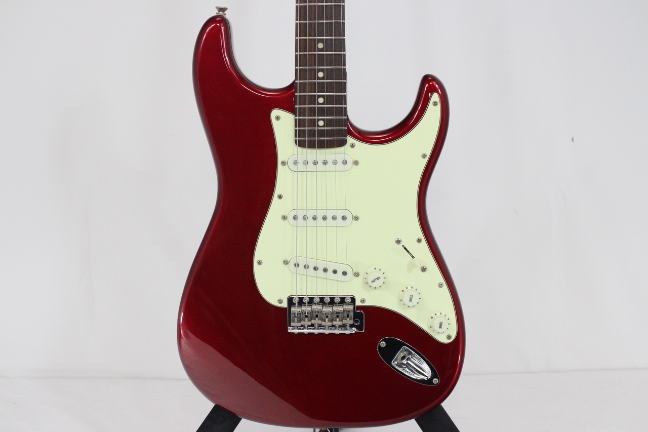 GrassRoots G-SE-38R（中古）【楽器検索デジマート】