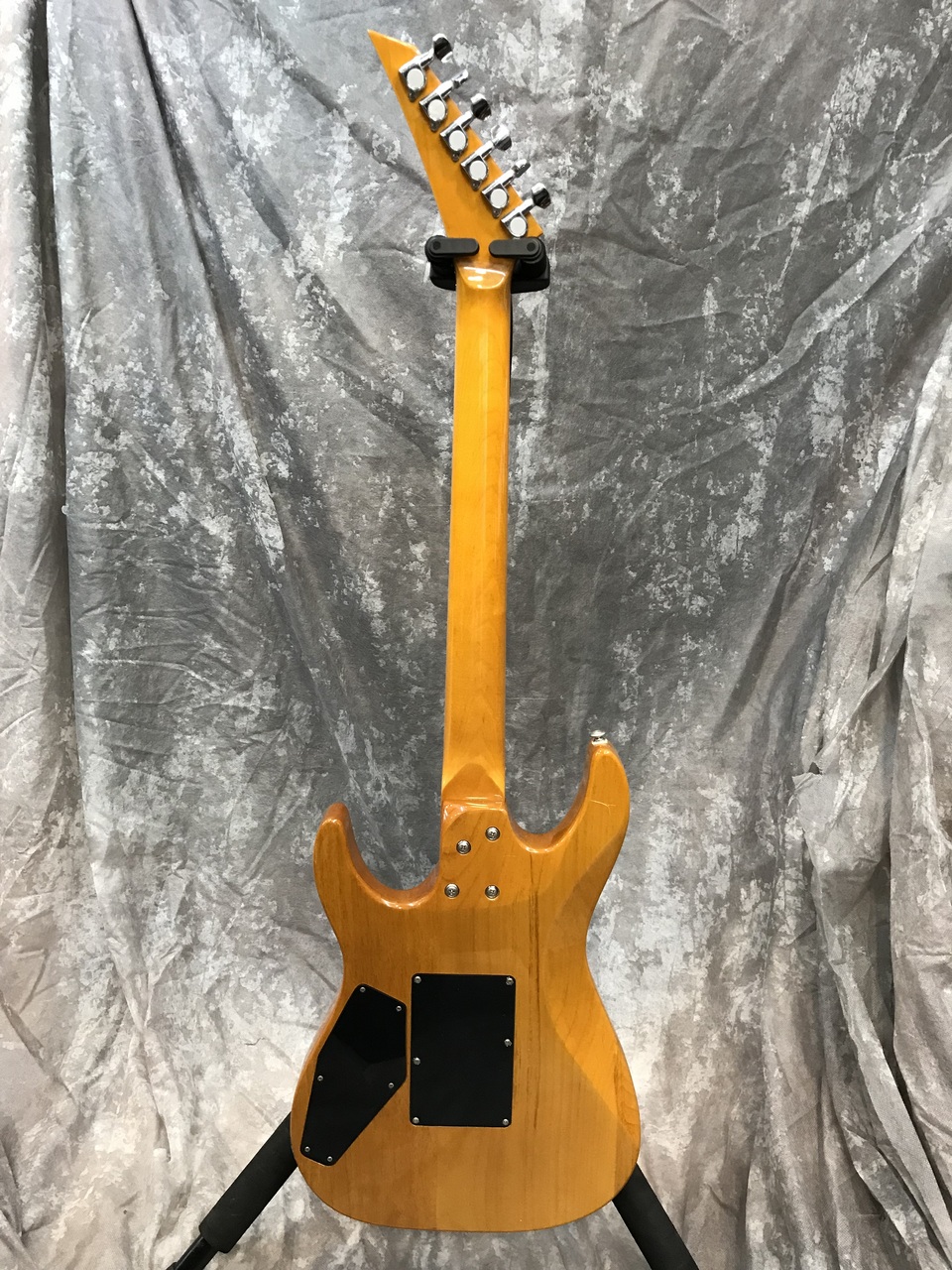 GrassRoots G-HR-49QM エレキギター GrassRoots G-HR-49QM（中古）【楽器検索デジマート】